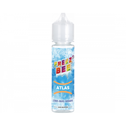 FREEZ'BEE ATLAS 50ML