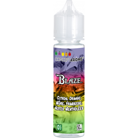Blaze