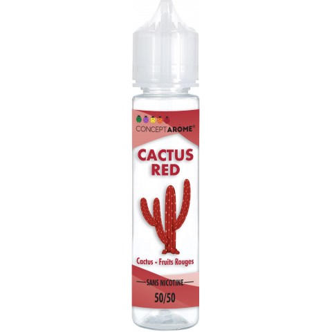 Cactus Red