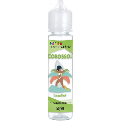 Corrosol