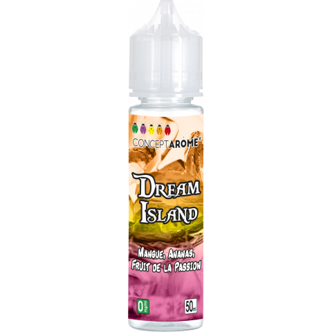 Dream Island