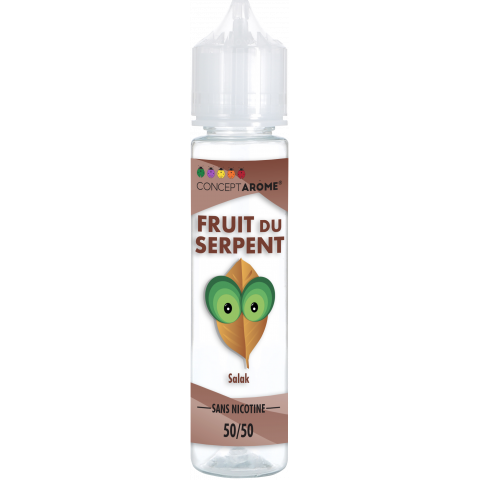 Fruit du serpent