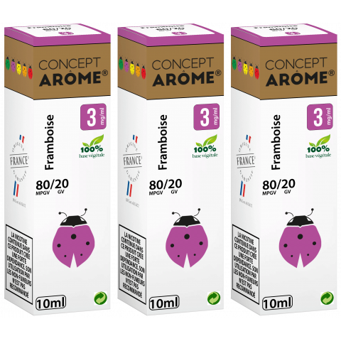 Framboise 