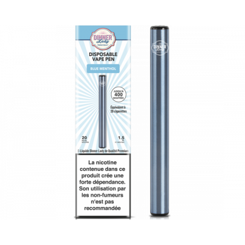 Fresh Menthol