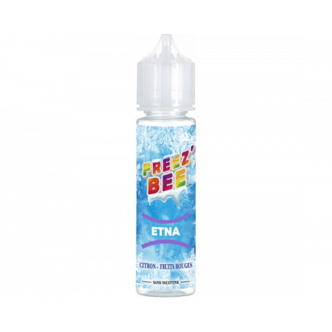 FREEZ'BEE ETNA 50 ML