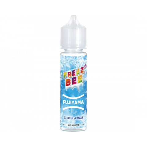 FREEZ'BEE FUJIYAMA 50ML
