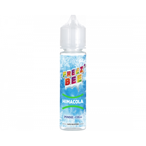 FREEZ'BEE HIMACOLA 50ML