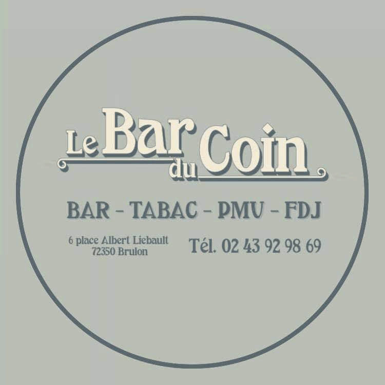 LE BAR DU COIN